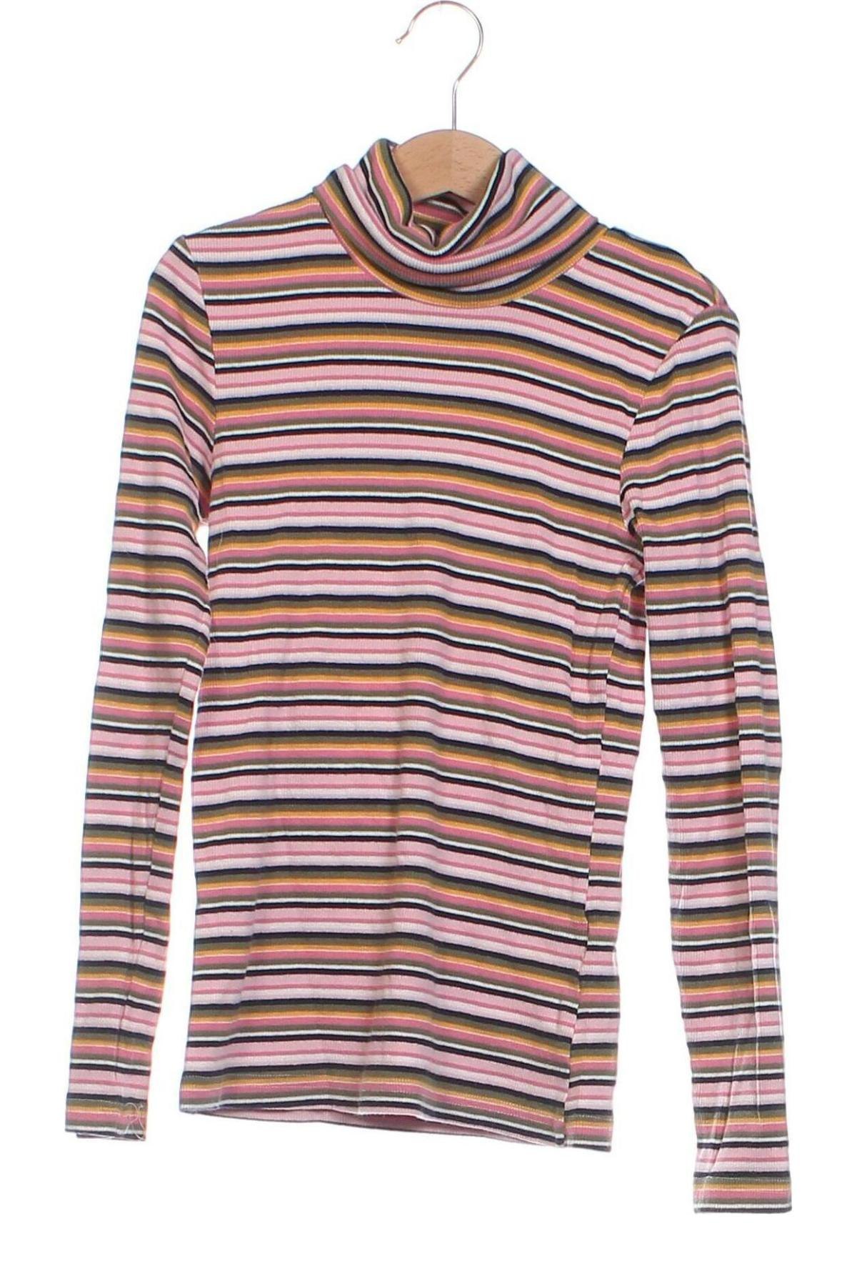 Παιδική ζιβαγκο μπλουζα, Μέγεθος 8-9y/ 134-140 εκ., Χρώμα Πολύχρωμο, Τιμή 3,88 €