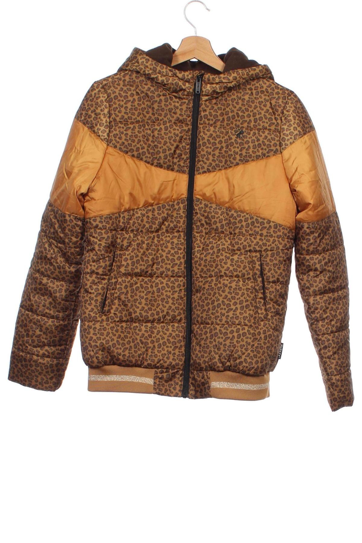 Kinderjacke, Größe 15-18y/ 170-176 cm, Farbe Mehrfarbig, Preis € 7,60