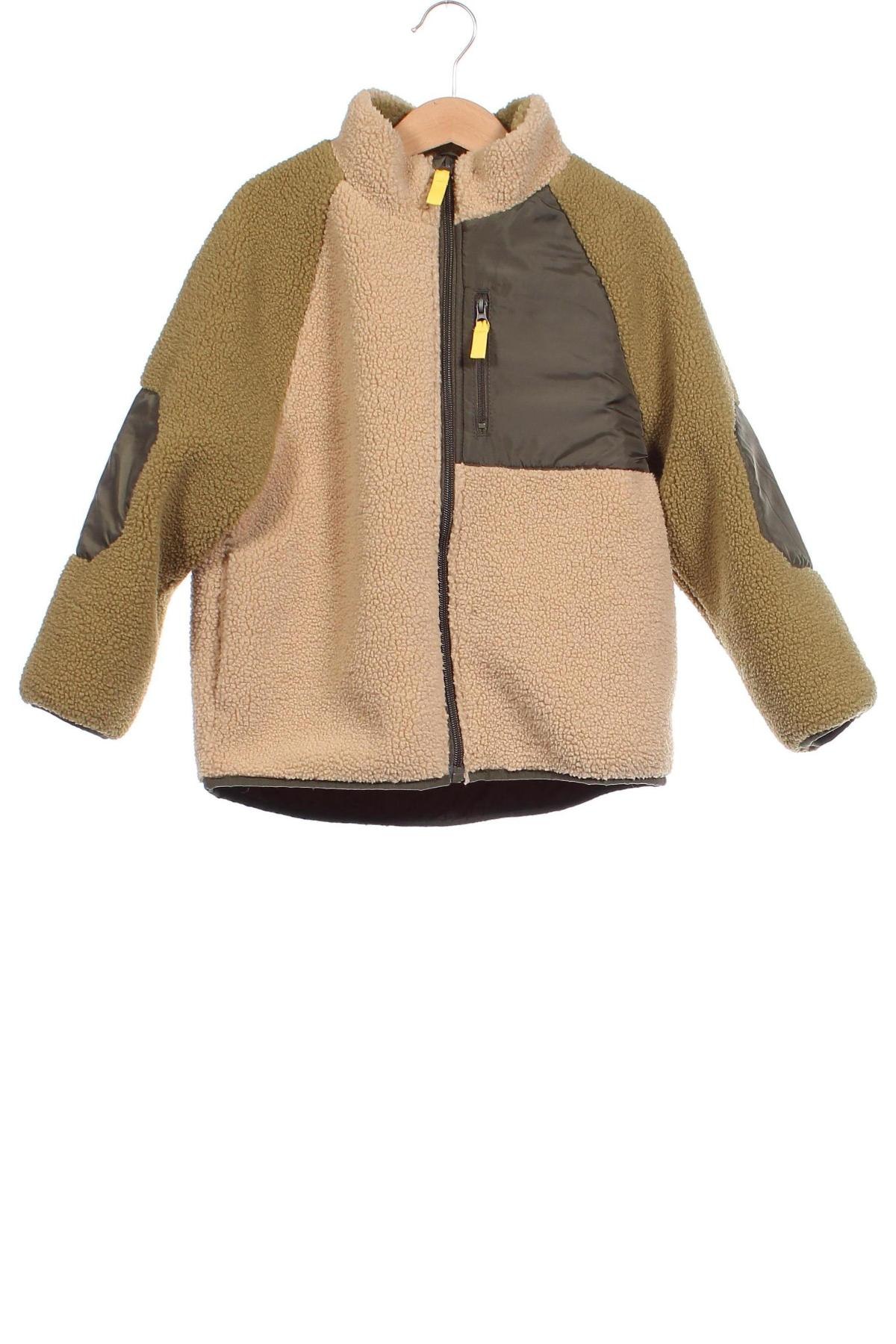 Παιδικό μπουφάν H&M, Μέγεθος 4-5y/ 110-116 εκ., Χρώμα Πολύχρωμο, Τιμή 19,00 €