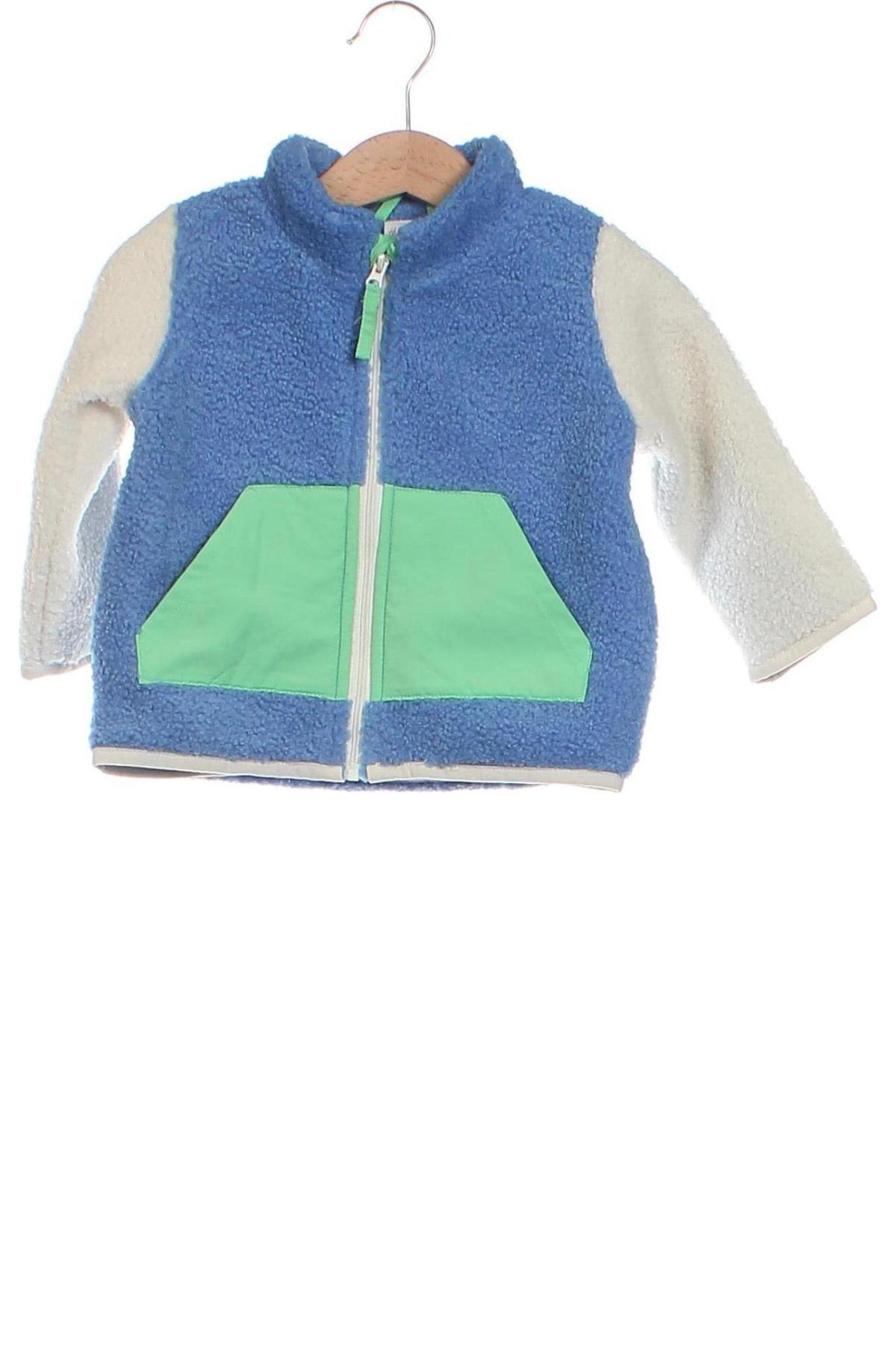 Dětská bunda  H&M, Velikost 6-9m/ 68-74 cm, Barva Vícebarevné, Cena  170,00 Kč