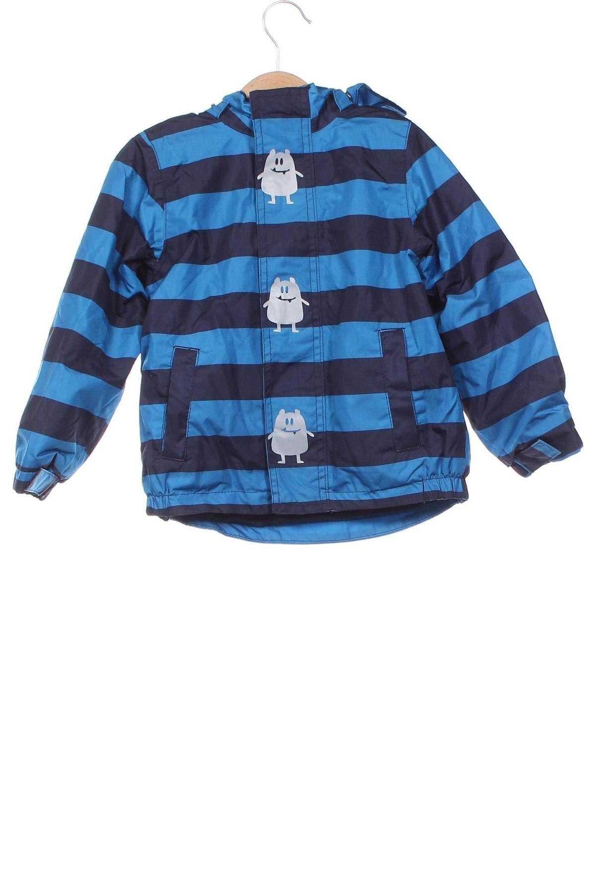 Kinderjacke Impidimpi, Größe 2-3y/ 98-104 cm, Farbe Blau, Preis € 12,16