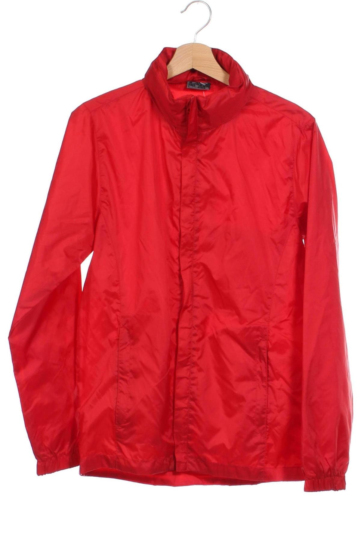 Kinderjacke Kensis, Größe 13-14y/ 164-168 cm, Farbe Rot, Preis € 30,49