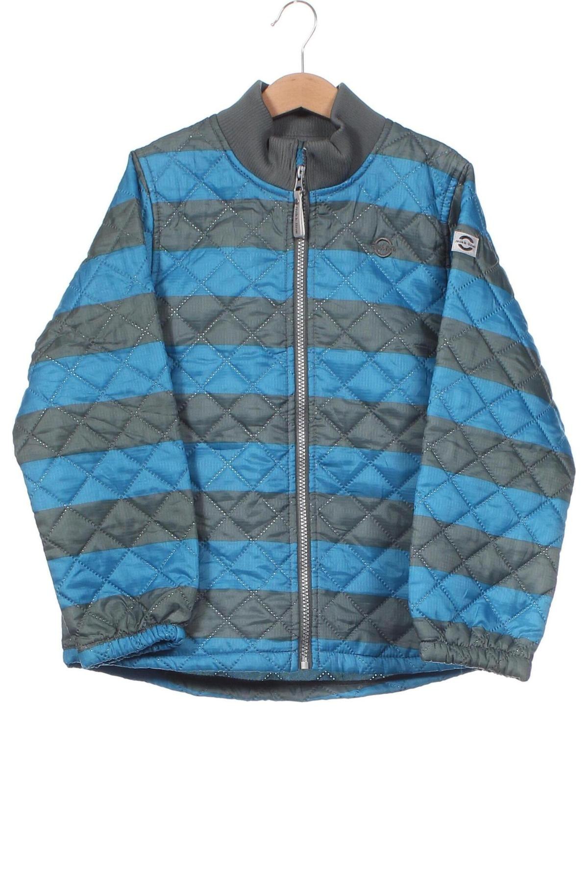 Kinderjacke Mikk-Line, Größe 7-8y/ 128-134 cm, Farbe Mehrfarbig, Preis € 10,82