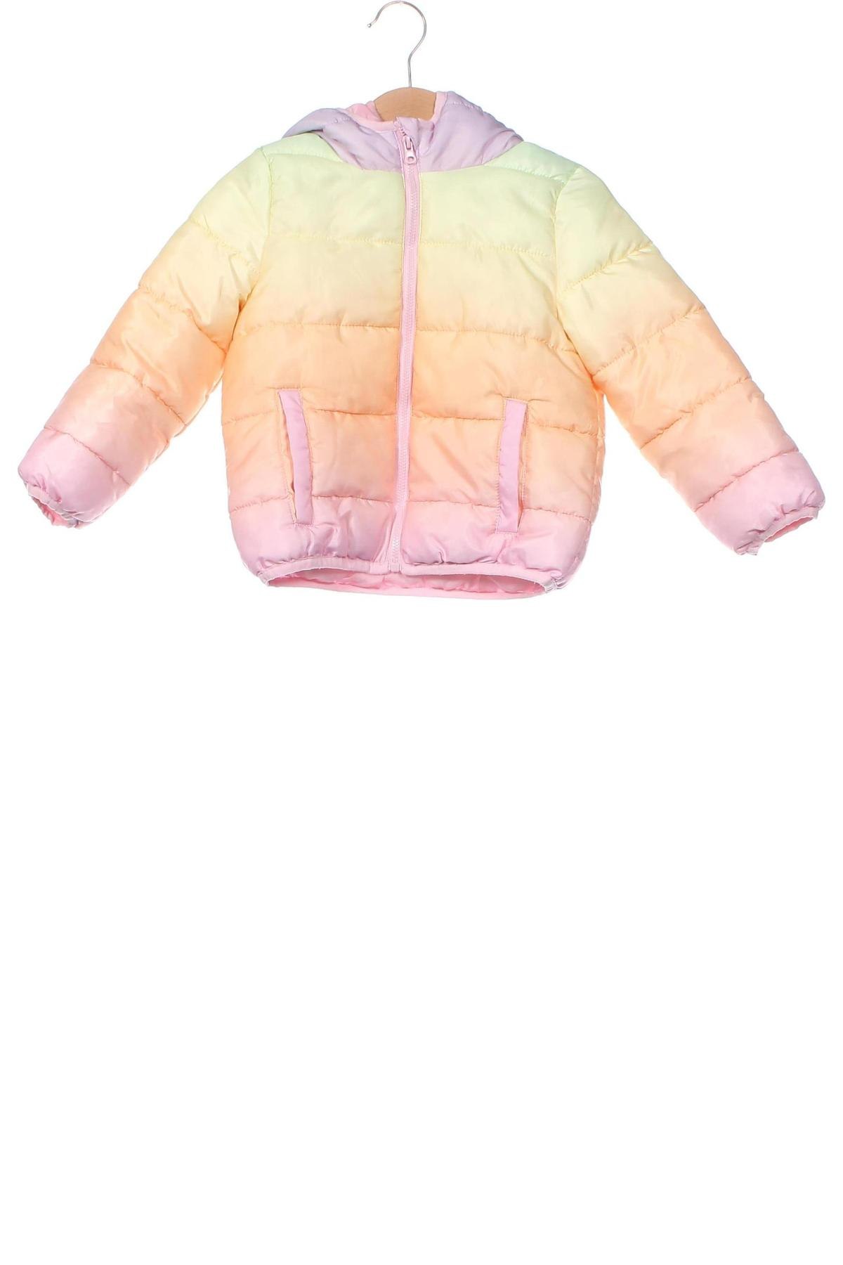 Dětská bunda  Sinsay, Velikost 18-24m/ 86-98 cm, Barva Vícebarevné, Cena  190,00 Kč