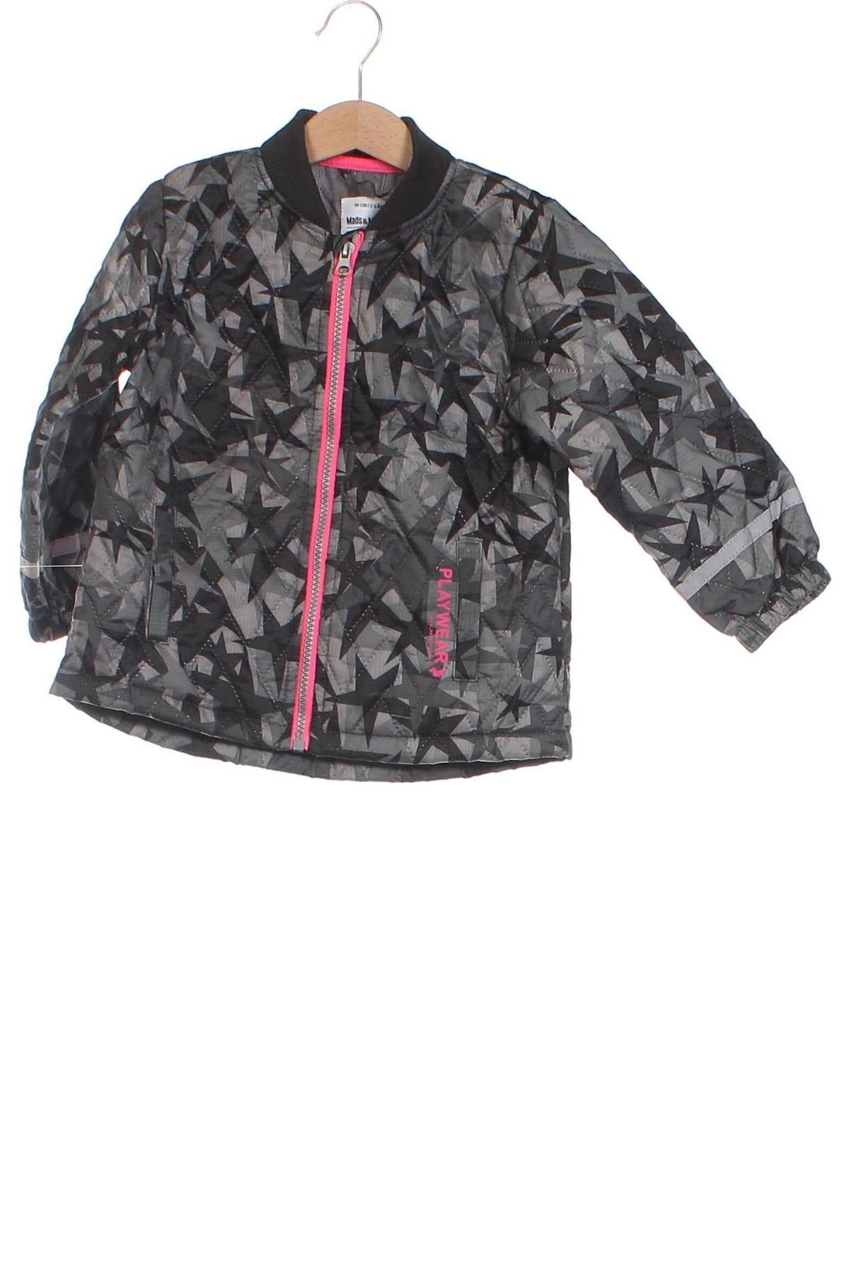 Kinderjacke VRS  Kids, Größe 2-3y/ 98-104 cm, Farbe Mehrfarbig, Preis 5,51 €