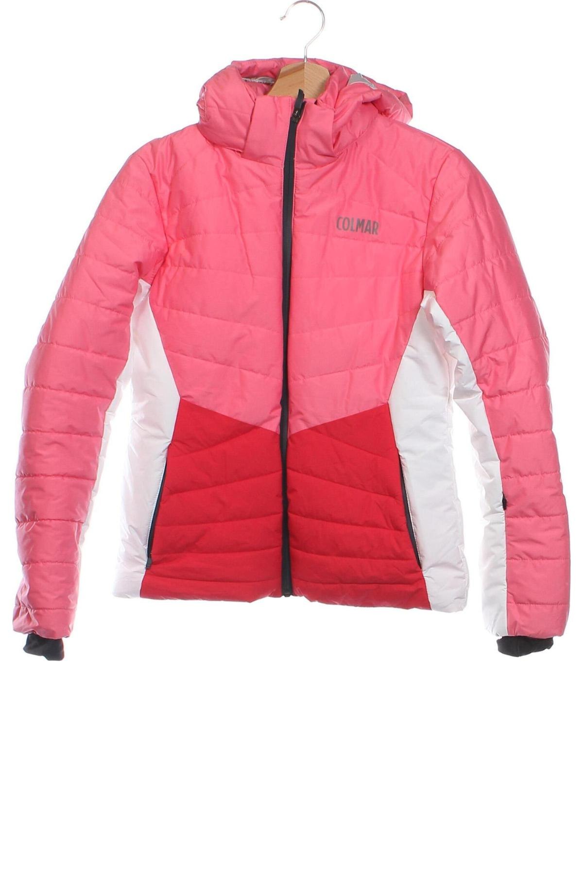 Detská bunda pre zimné športy Colmar, Veľkosť 13-14y/ 164-168 cm, Farba Ružová, Cena  149,69 €