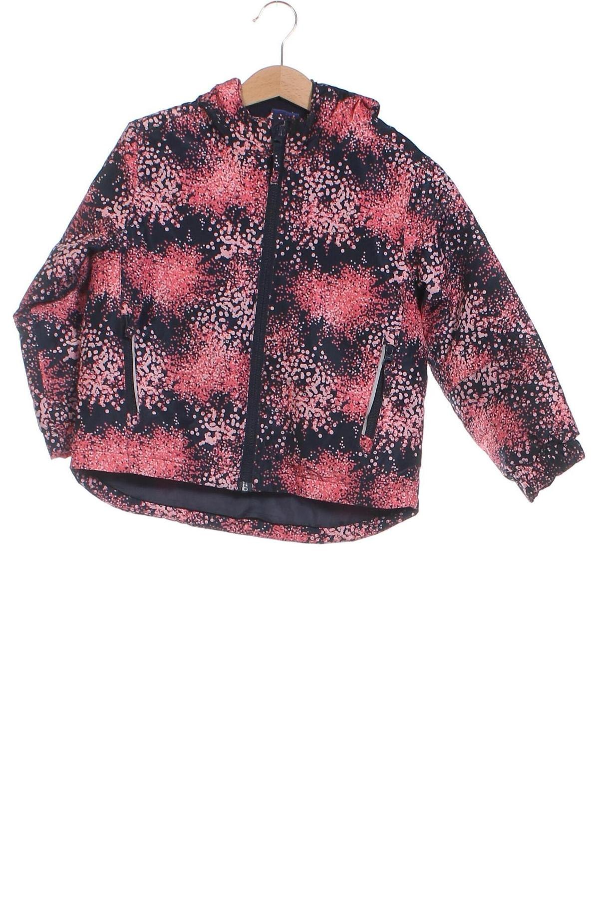 Παιδικό μπουφάν για χειμερινά σπο Lupilu, Μέγεθος 2-3y/ 98-104 εκ., Χρώμα Πολύχρωμο, Τιμή 5,89 €
