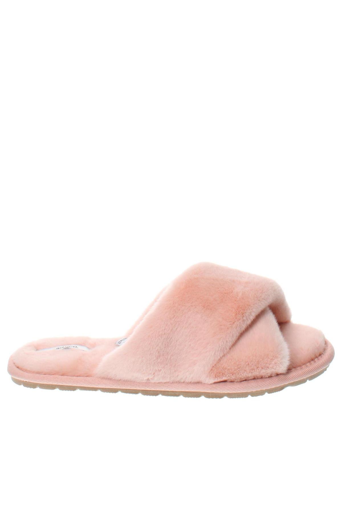 Pantoffeln Bianco, Größe 37, Farbe Rosa, Preis € 31,96