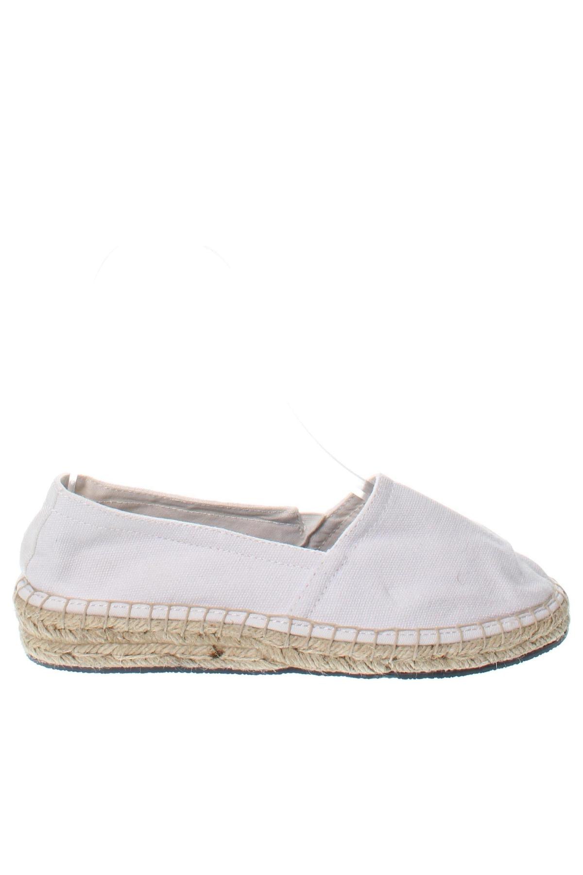 Espadrile Superdry, Mărime 37, Culoare Alb, Preț 144,74 Lei