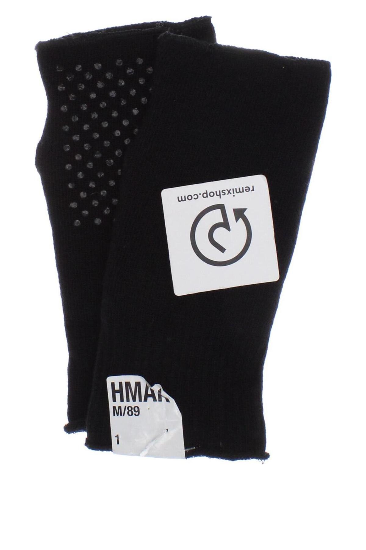 Fotbalové ponožky, Velikost M, Barva Černá, Cena  180,00 Kč