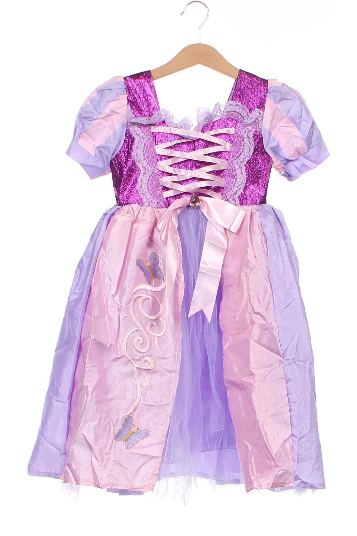 Карнавален костюм, Размер 2-3y/ 98-104 см, Цвят Многоцветен, Цена 49,00 лв.