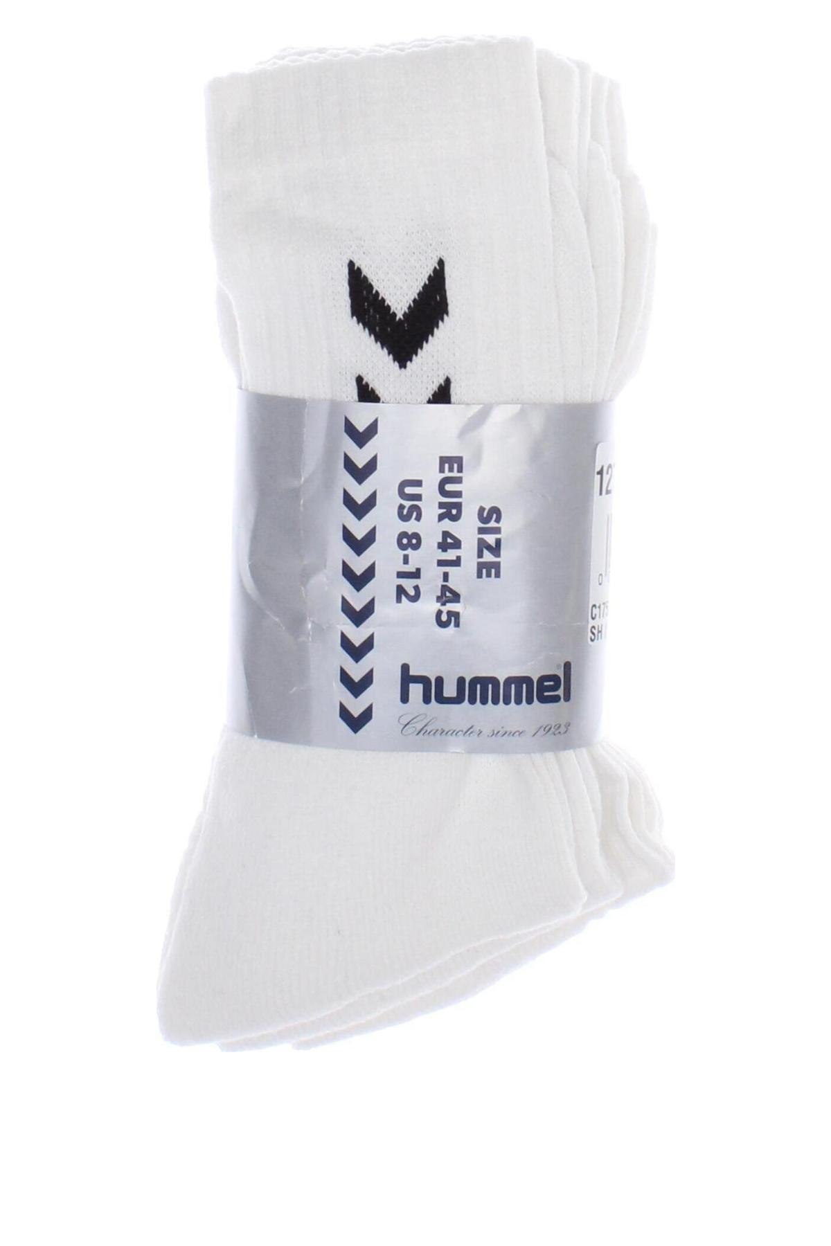 Σύνολο Hummel, Μέγεθος L, Χρώμα Λευκό, Τιμή 11,13 €