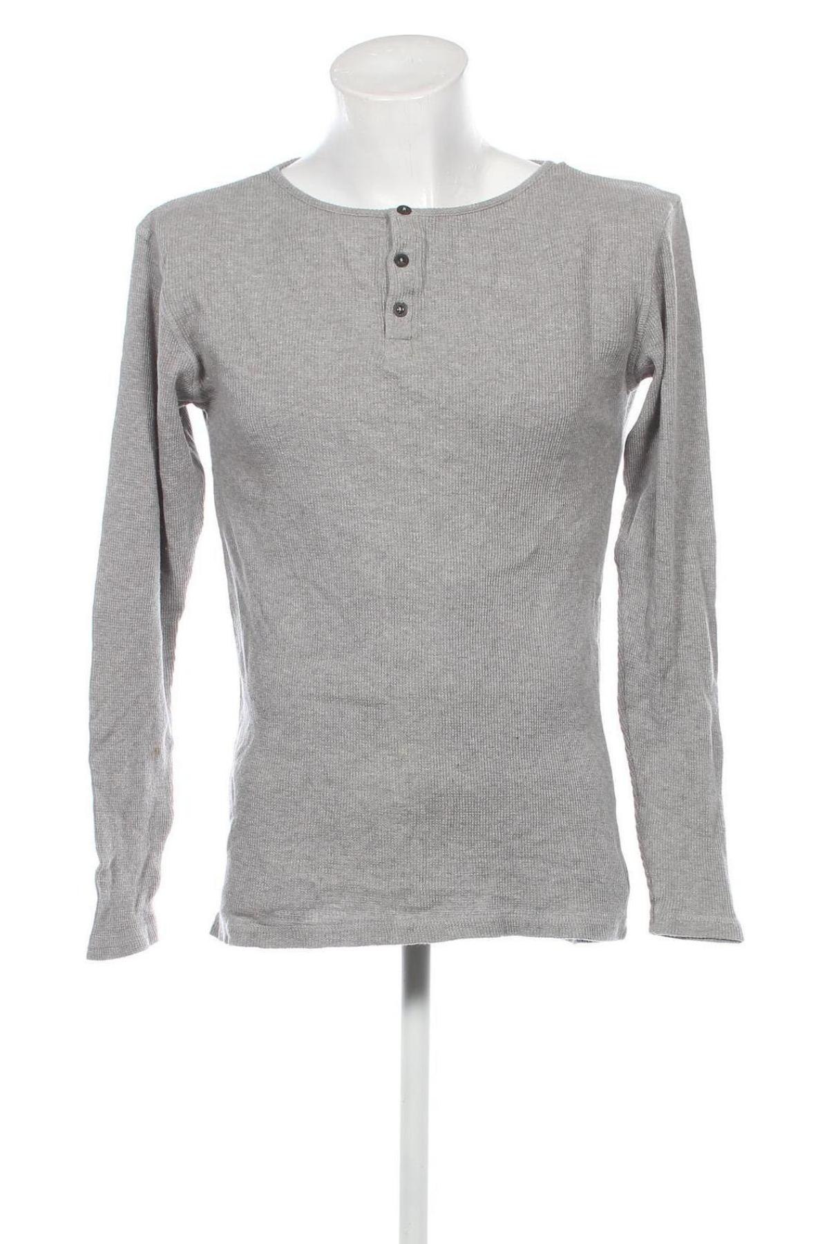 Herren Shirt, Größe S, Farbe Grau, Preis € 6,21