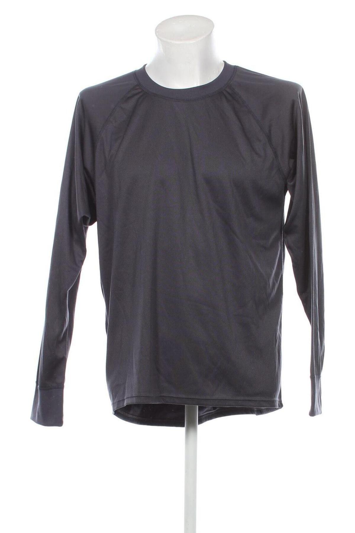 Pánske tričko , Veľkosť XL, Farba Sivá, Cena  4,30 €