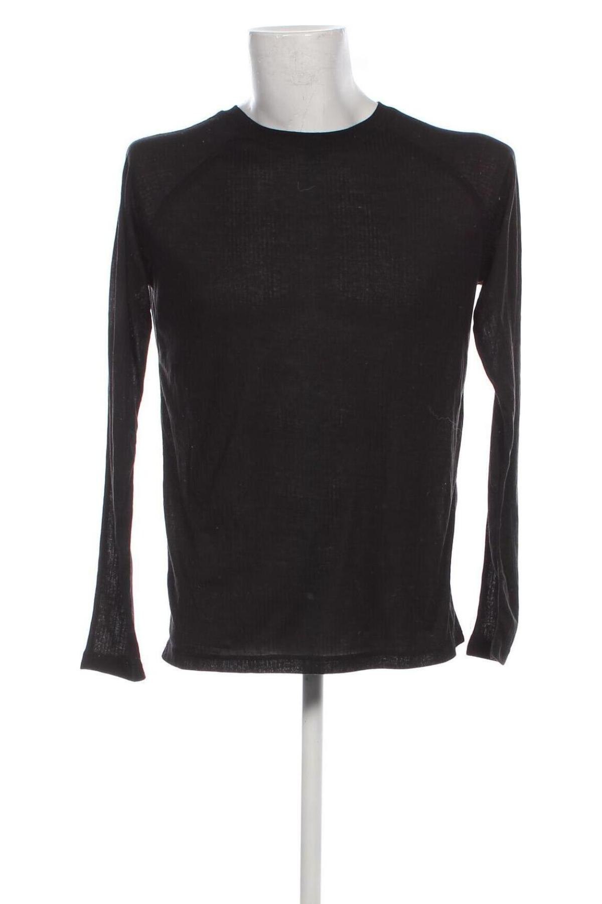 Herren Shirt, Größe XL, Farbe Schwarz, Preis € 4,16