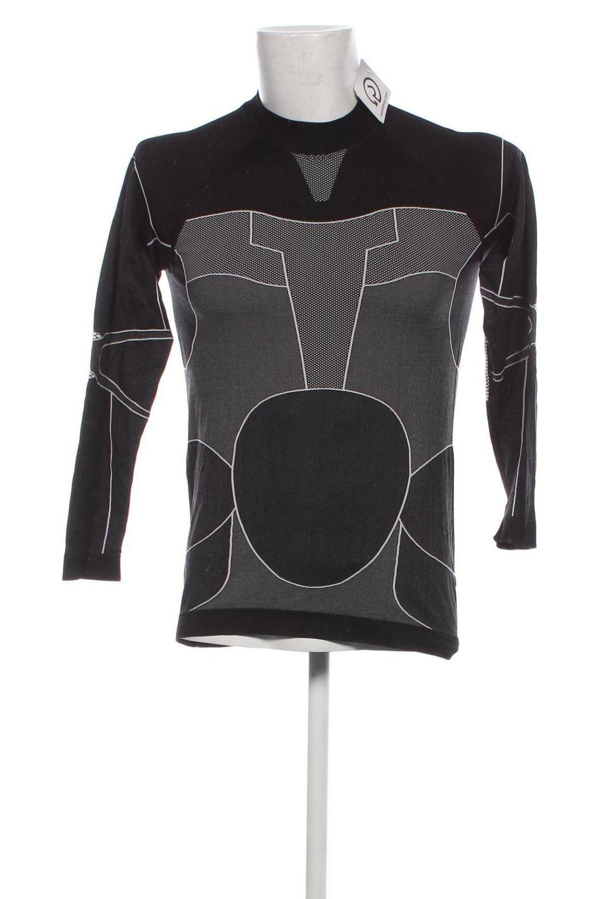 Ανδρική μπλούζα, Μέγεθος XL, Χρώμα Πολύχρωμο, Τιμή 14,23 €