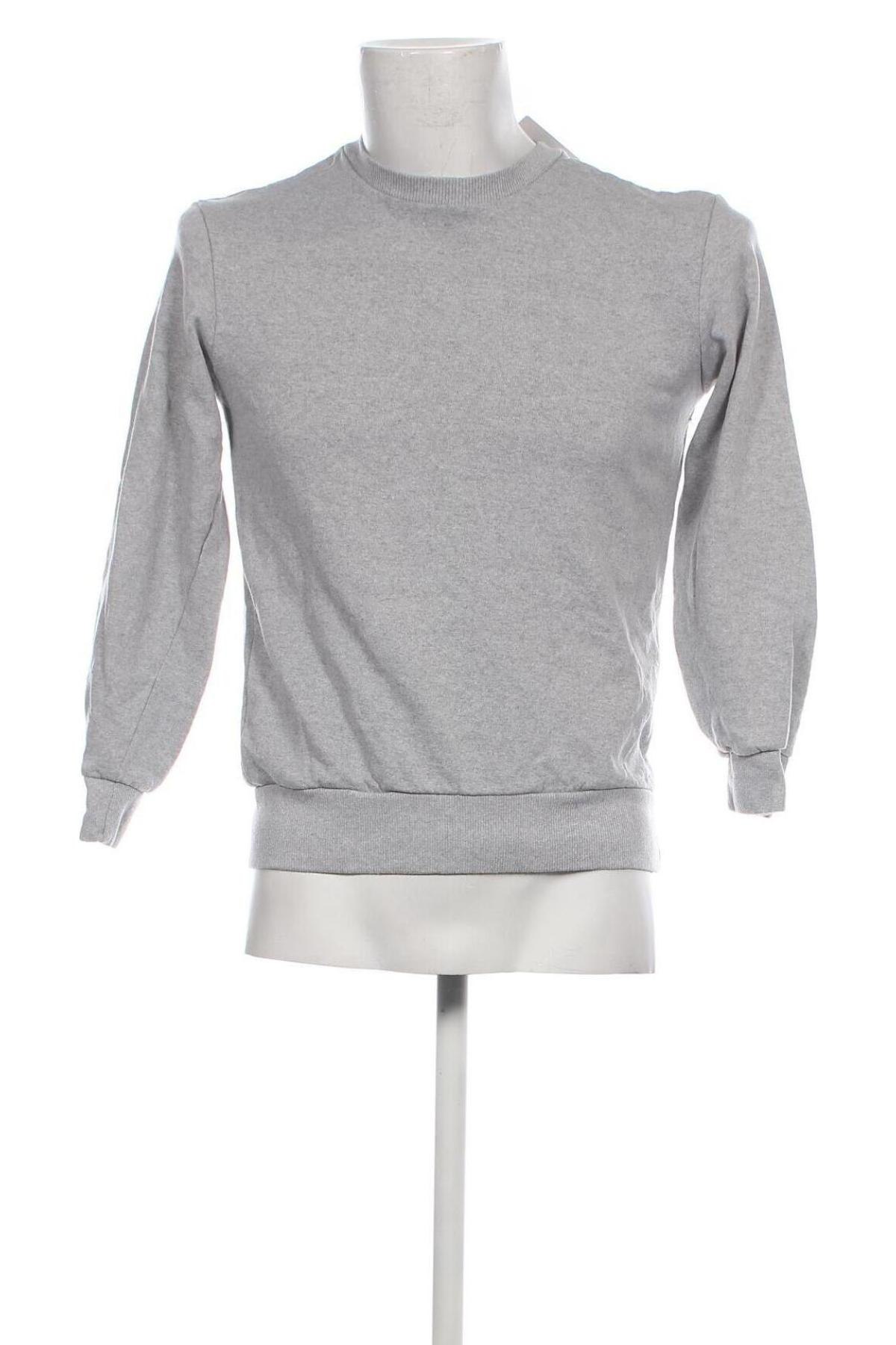 Herren Shirt, Größe XS, Farbe Grau, Preis € 4,36