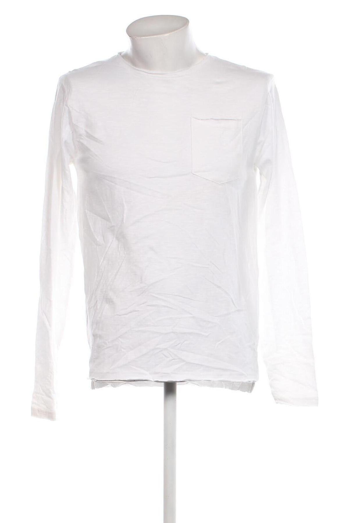Pánske tričko , Veľkosť M, Farba Biela, Cena  15,98 €