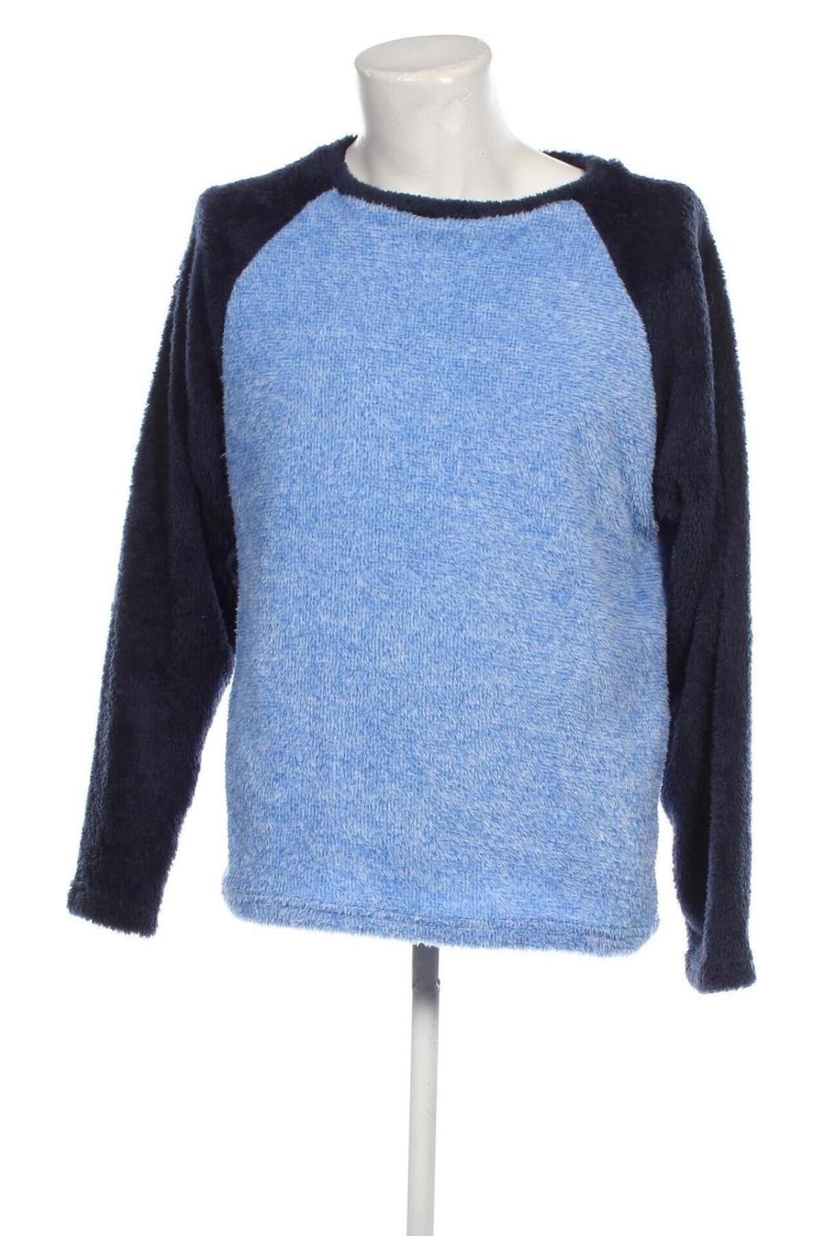 Herren Shirt, Größe L, Farbe Blau, Preis € 4,63
