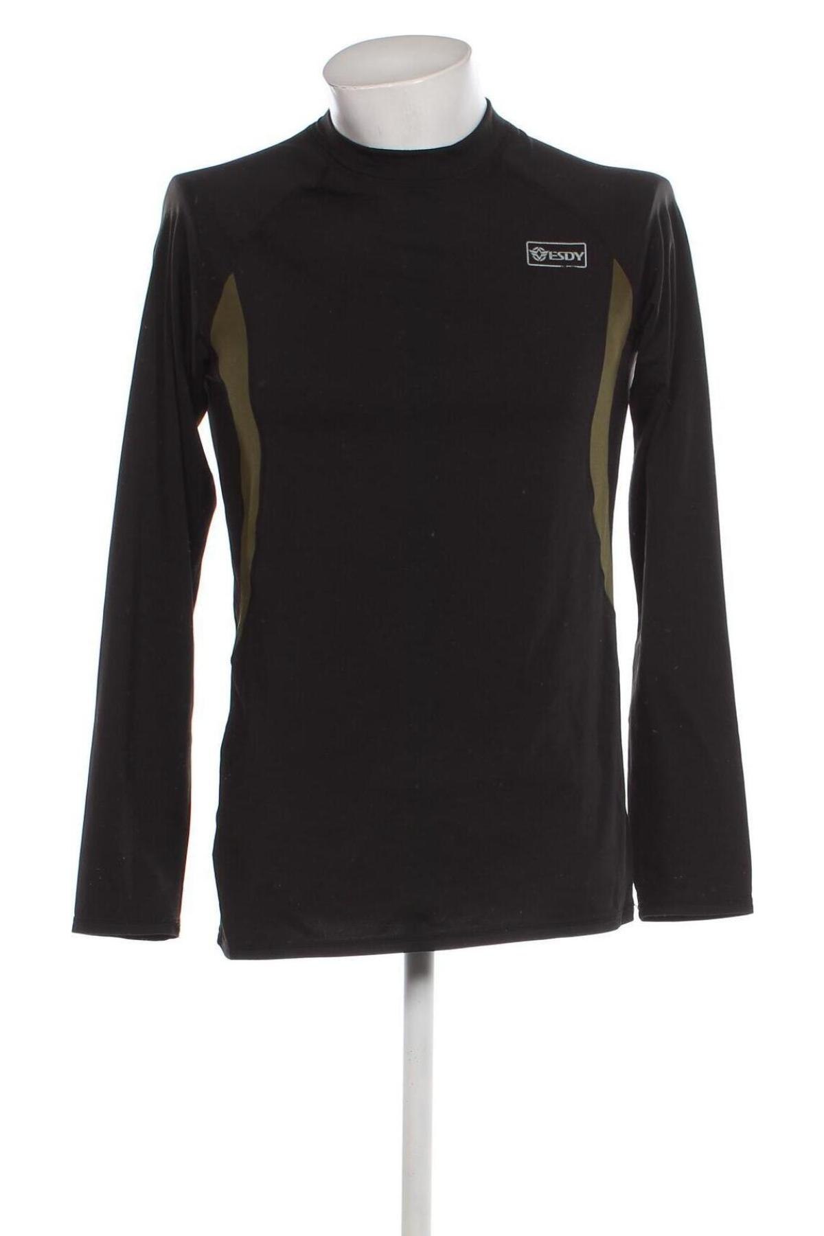 Ανδρική μπλούζα, Μέγεθος L, Χρώμα Πολύχρωμο, Τιμή 3,84 €