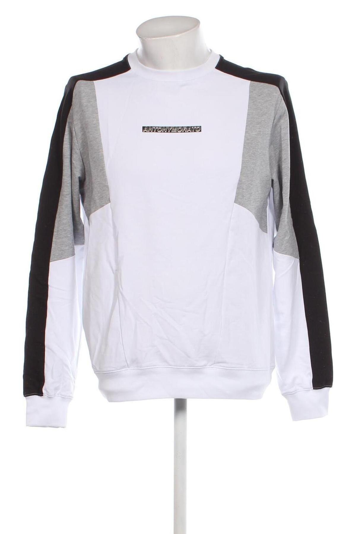Herren Shirt Antony Morato, Größe L, Farbe Mehrfarbig, Preis € 30,62
