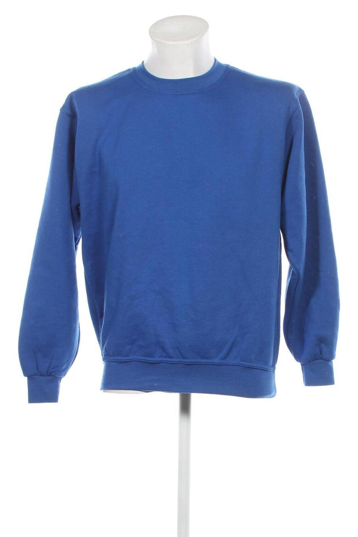 Herren Shirt Blue Rebel, Größe M, Farbe Blau, Preis € 6,09