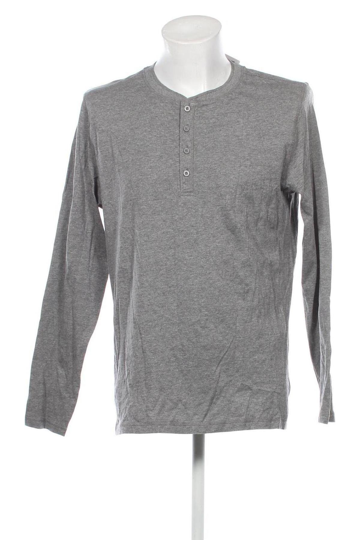 Мъжка блуза Camargue, Размер XL, Цвят Сив, Цена 7,03 лв.