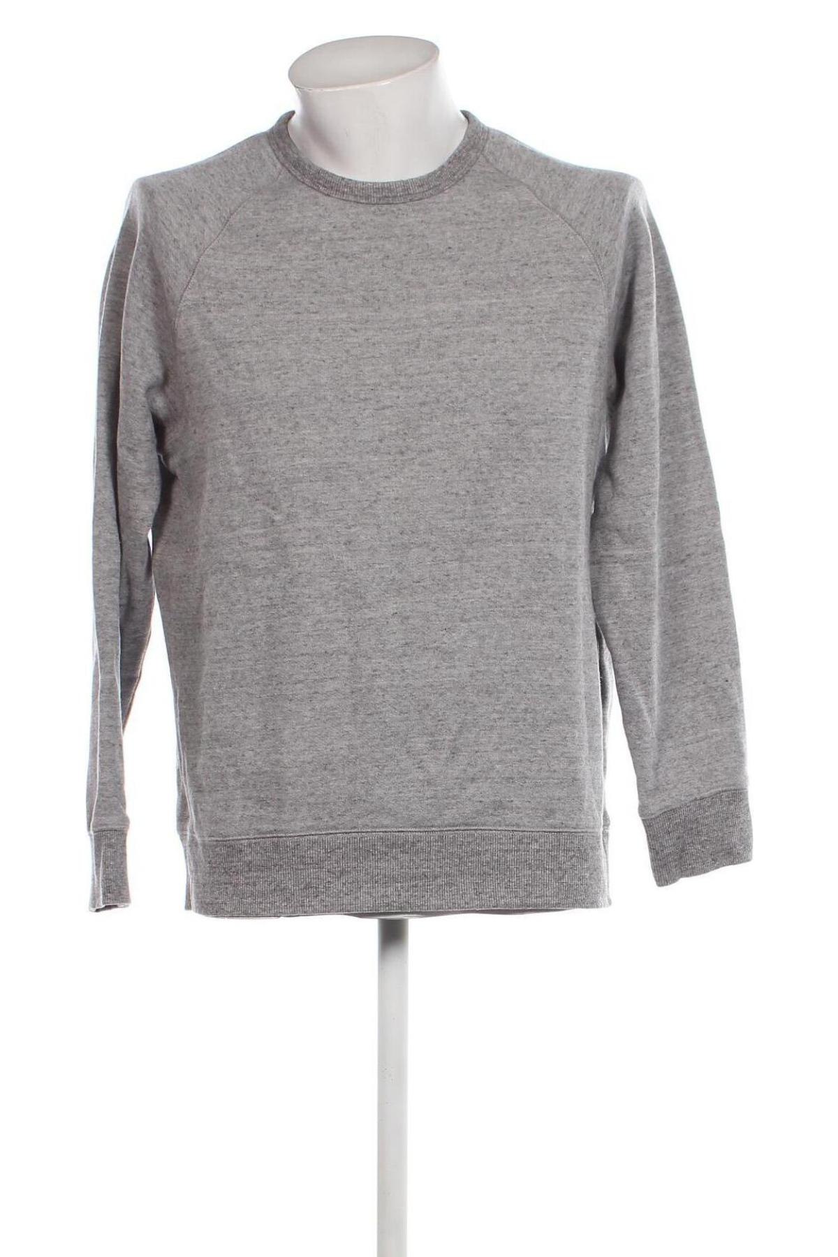 Herren Shirt H&M, Größe L, Farbe Grau, Preis € 13,22