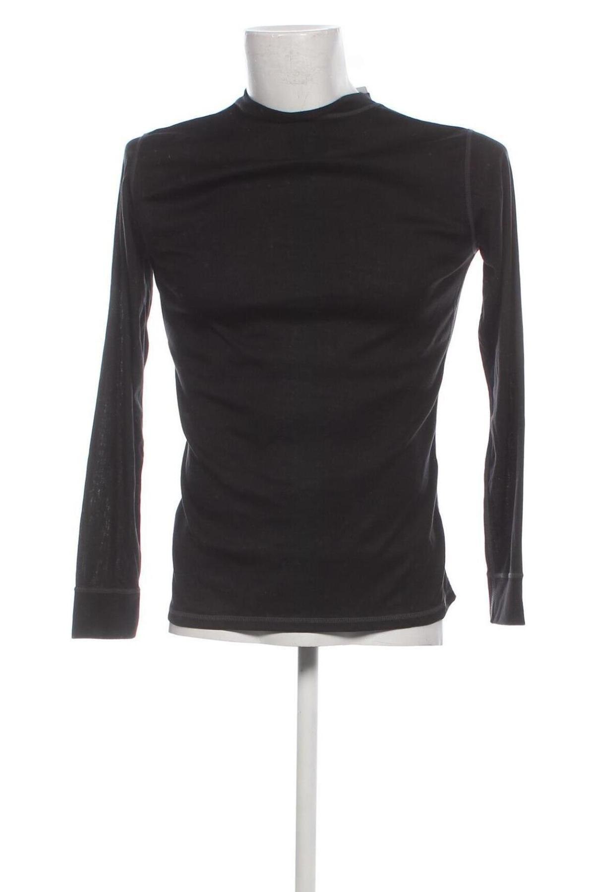 Ανδρική μπλούζα Icepeak, Μέγεθος XL, Χρώμα Γκρί, Τιμή 39,69 €