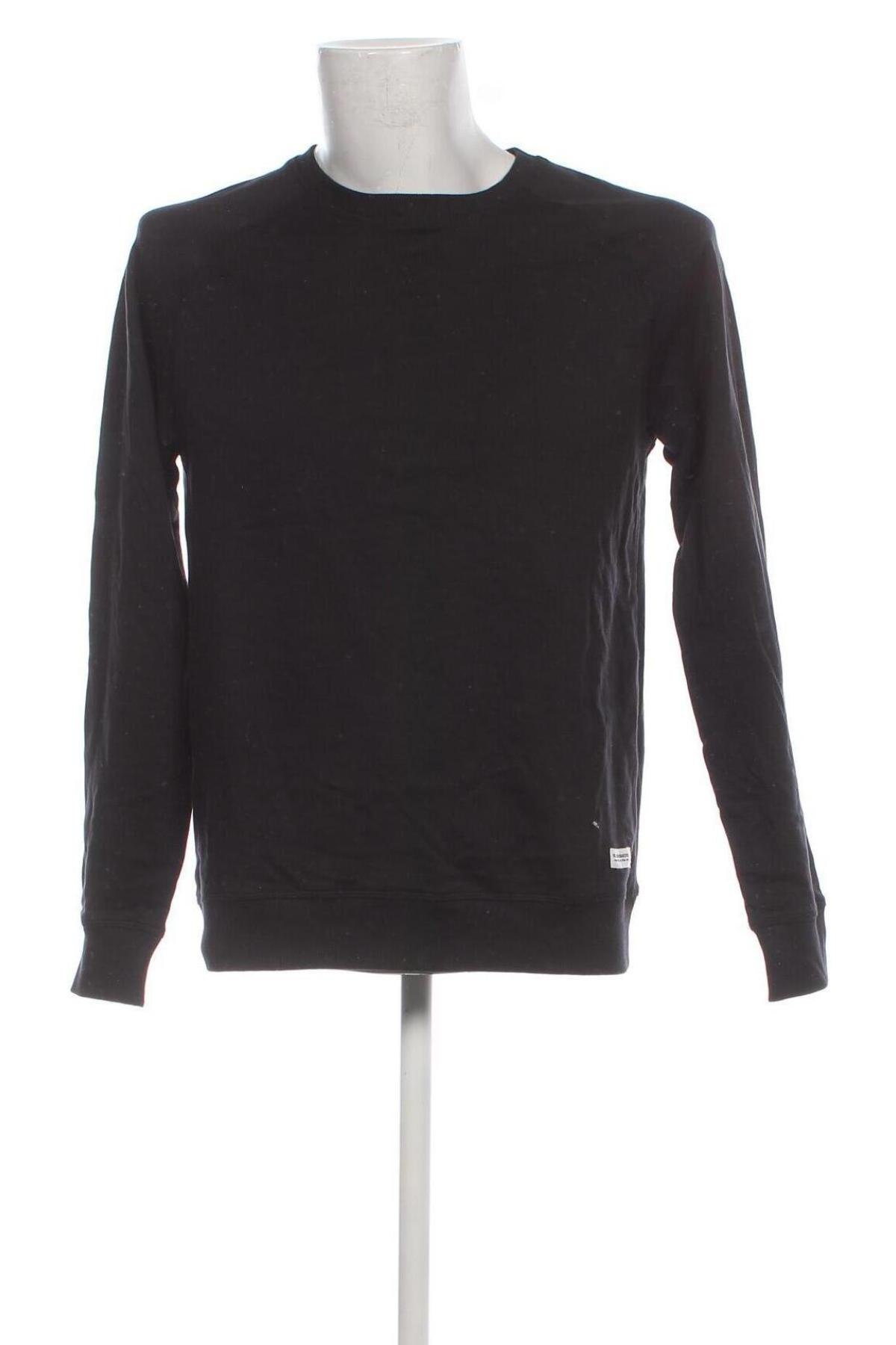 Herren Shirt Lager 157, Größe M, Farbe Schwarz, Preis 7,55 €
