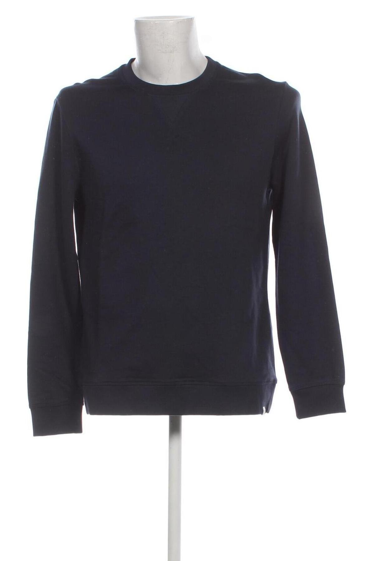 Ανδρική μπλούζα Minimum, Μέγεθος M, Χρώμα Μπλέ, Τιμή 33,40 €