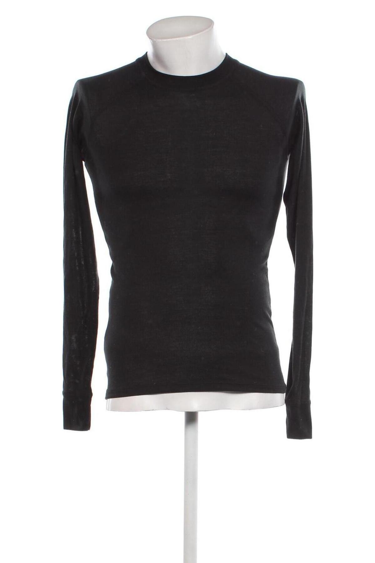 Pánské tričko  Norheim, Velikost M, Barva Černá, Cena  190,00 Kč