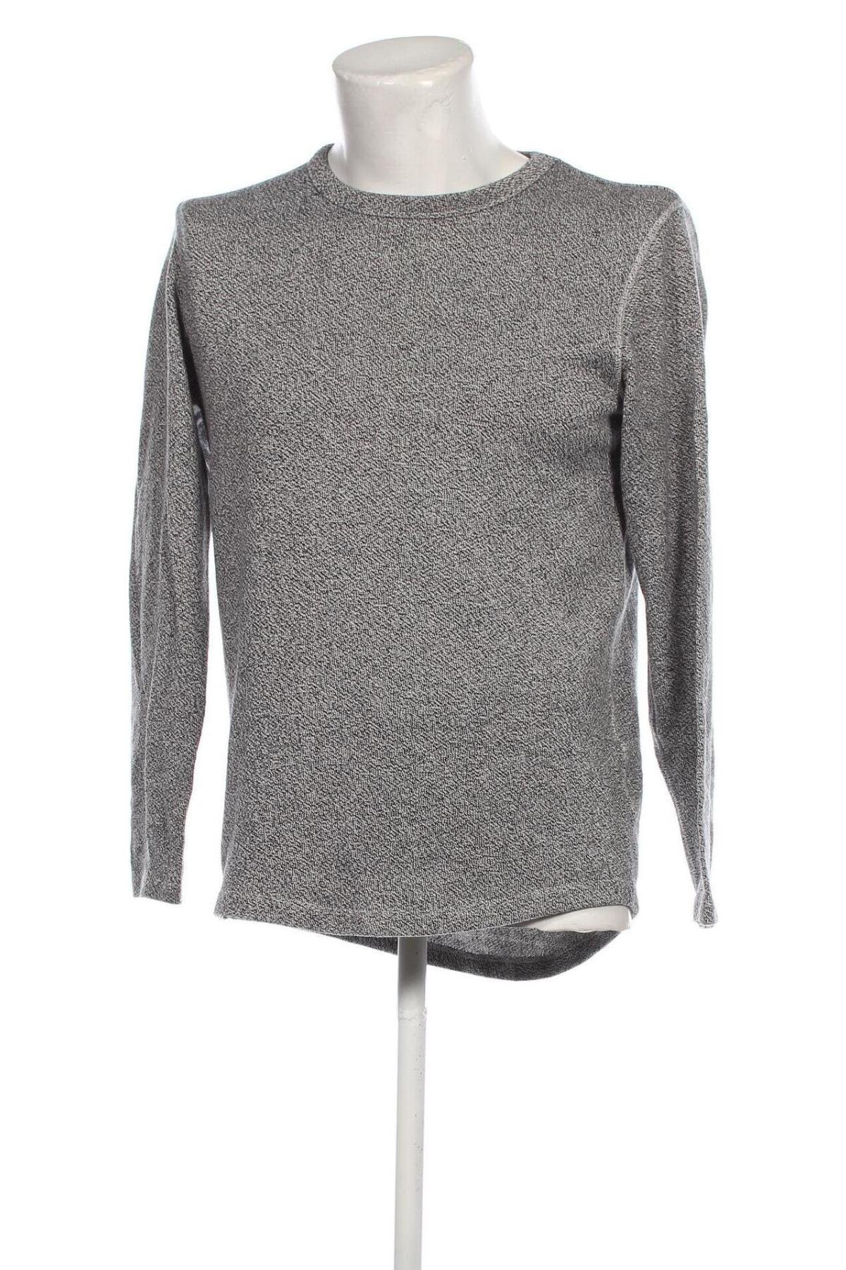 Herren Shirt Originals By Jack & Jones, Größe M, Farbe Grau, Preis € 4,87