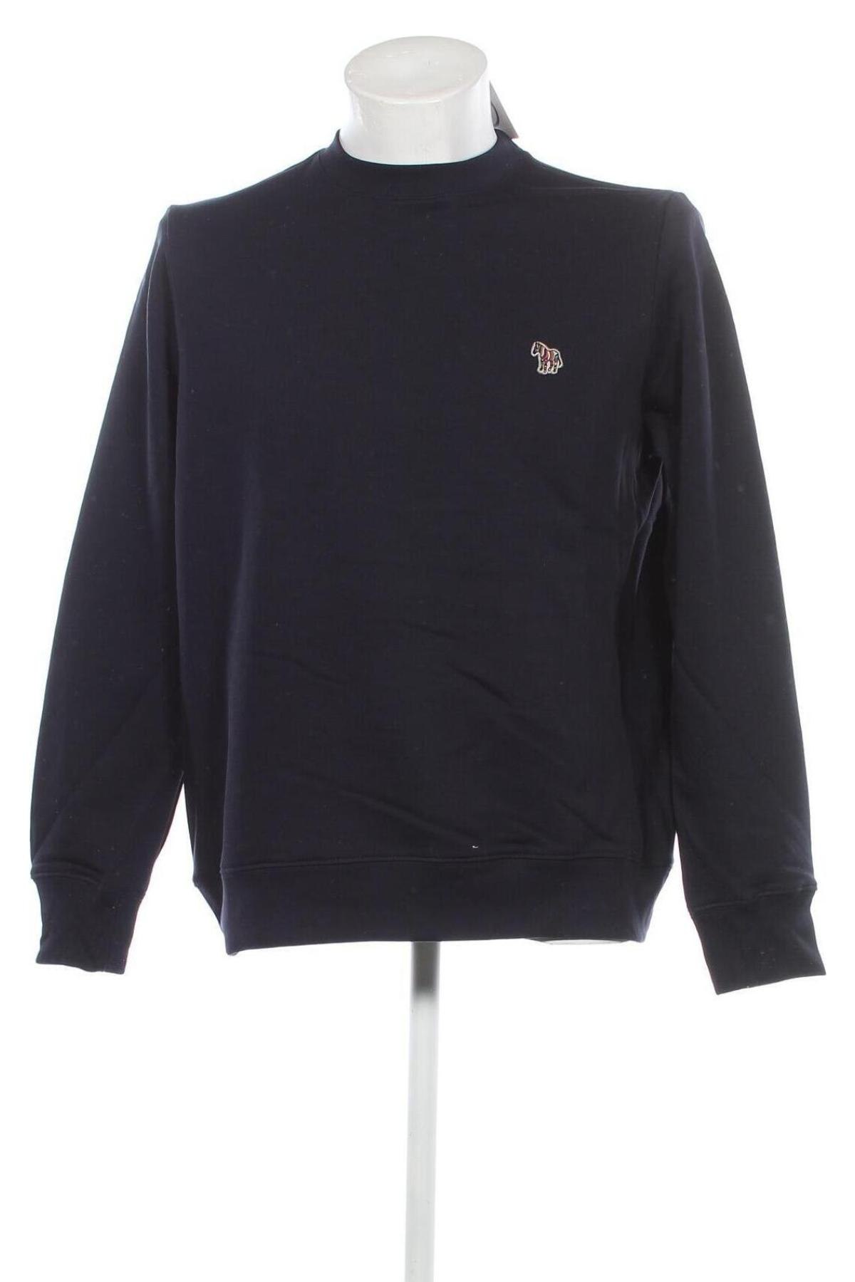 Ανδρική μπλούζα PS by Paul Smith, Μέγεθος L, Χρώμα Μπλέ, Τιμή 47,05 €