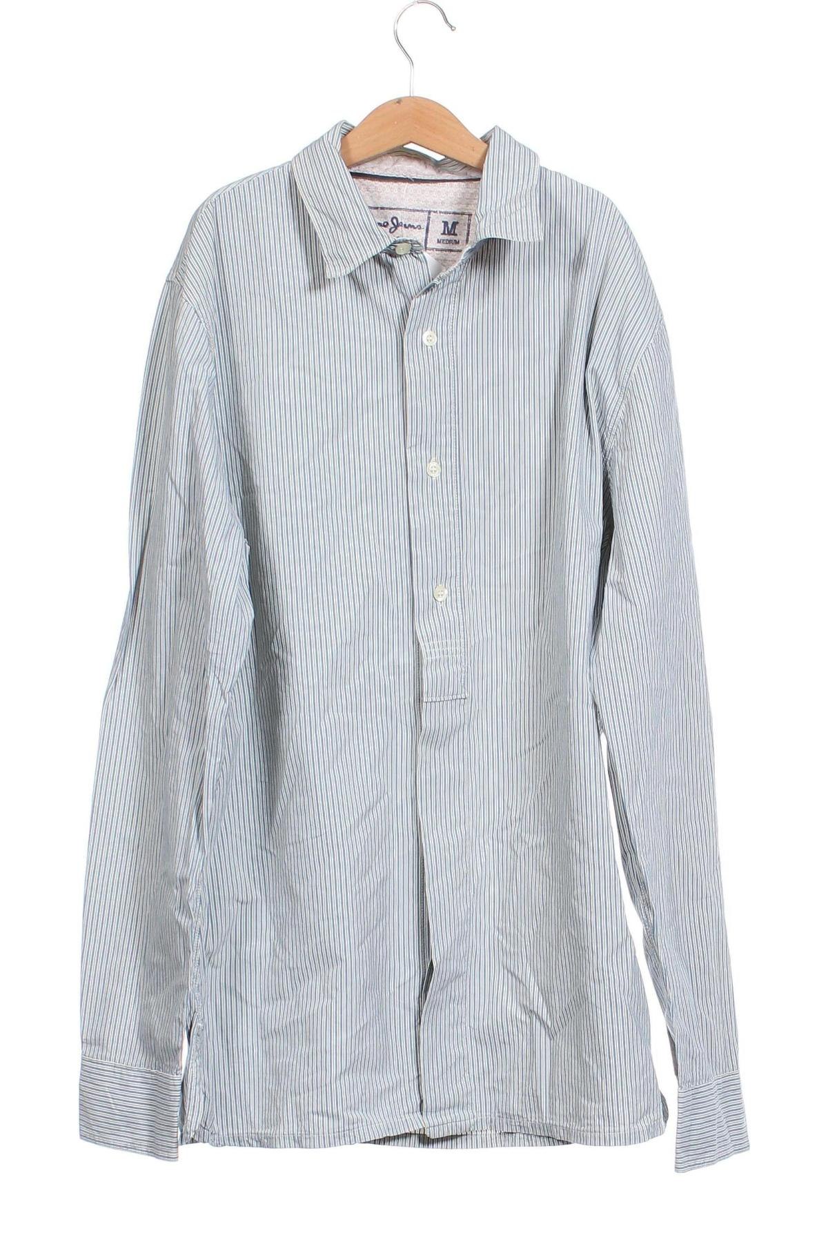 Herren Shirt Pepe Jeans, Größe M, Farbe Mehrfarbig, Preis 8,35 €