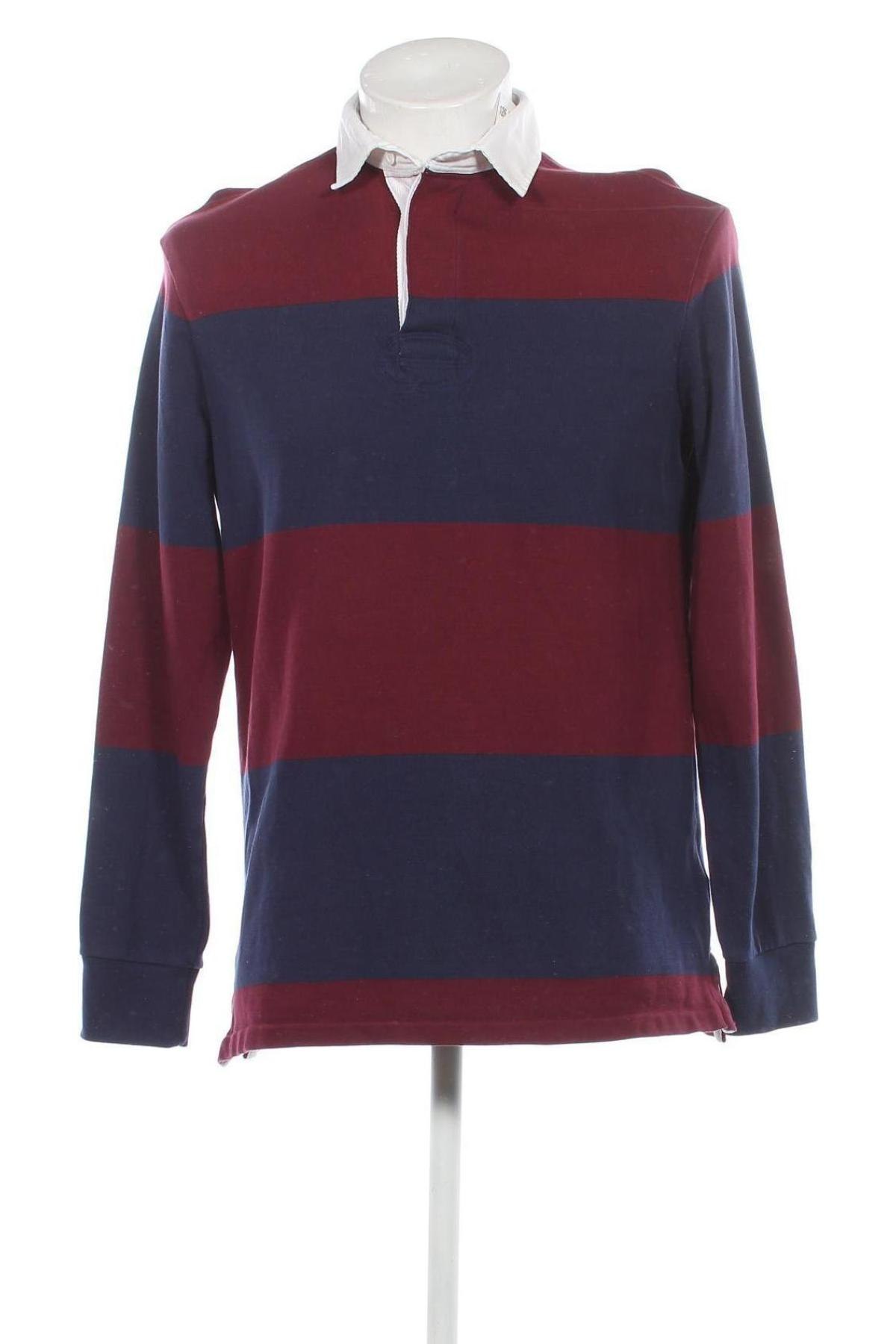 Мъжка блуза Polo By Ralph Lauren, Размер M, Цвят Многоцветен, Цена 120,75 лв.