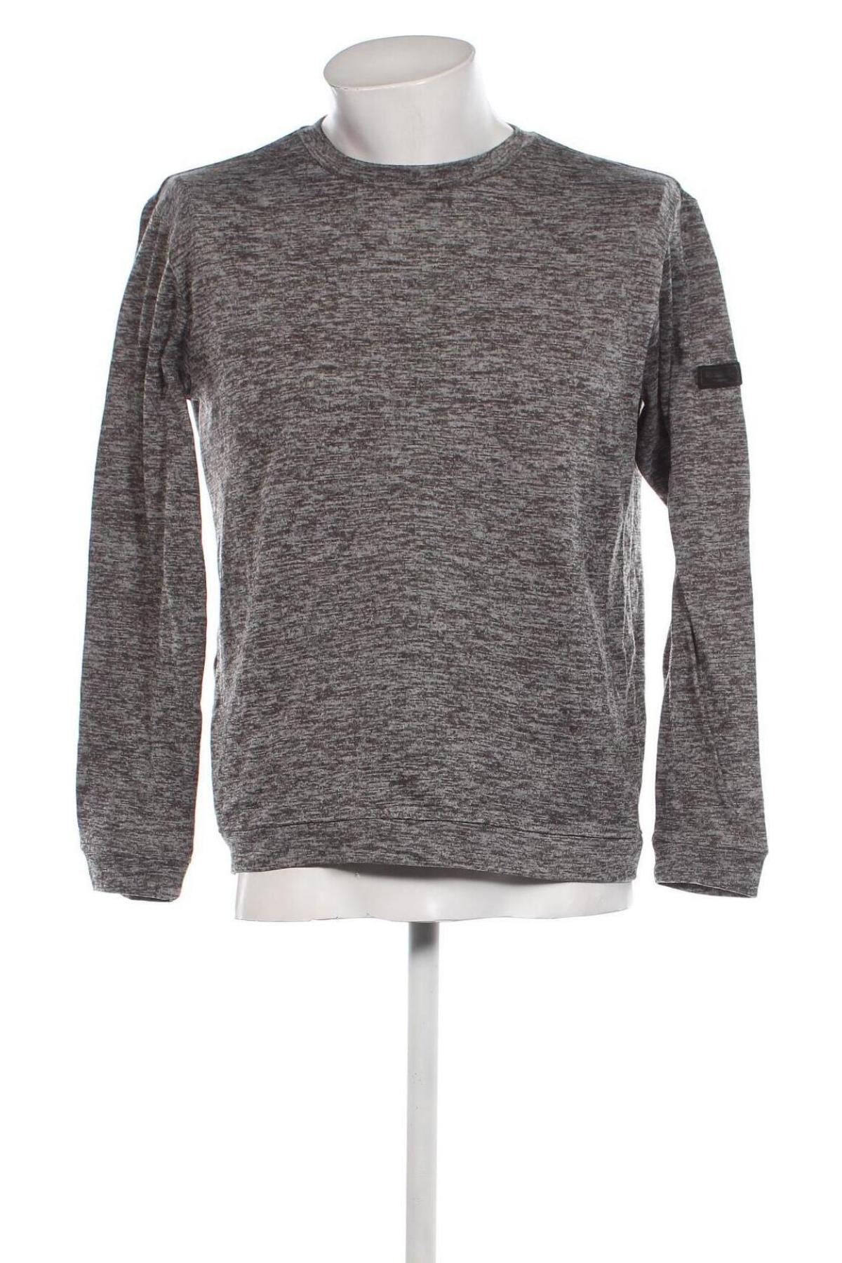 Herren Shirt Regatta, Größe M, Farbe Grau, Preis 18,79 €