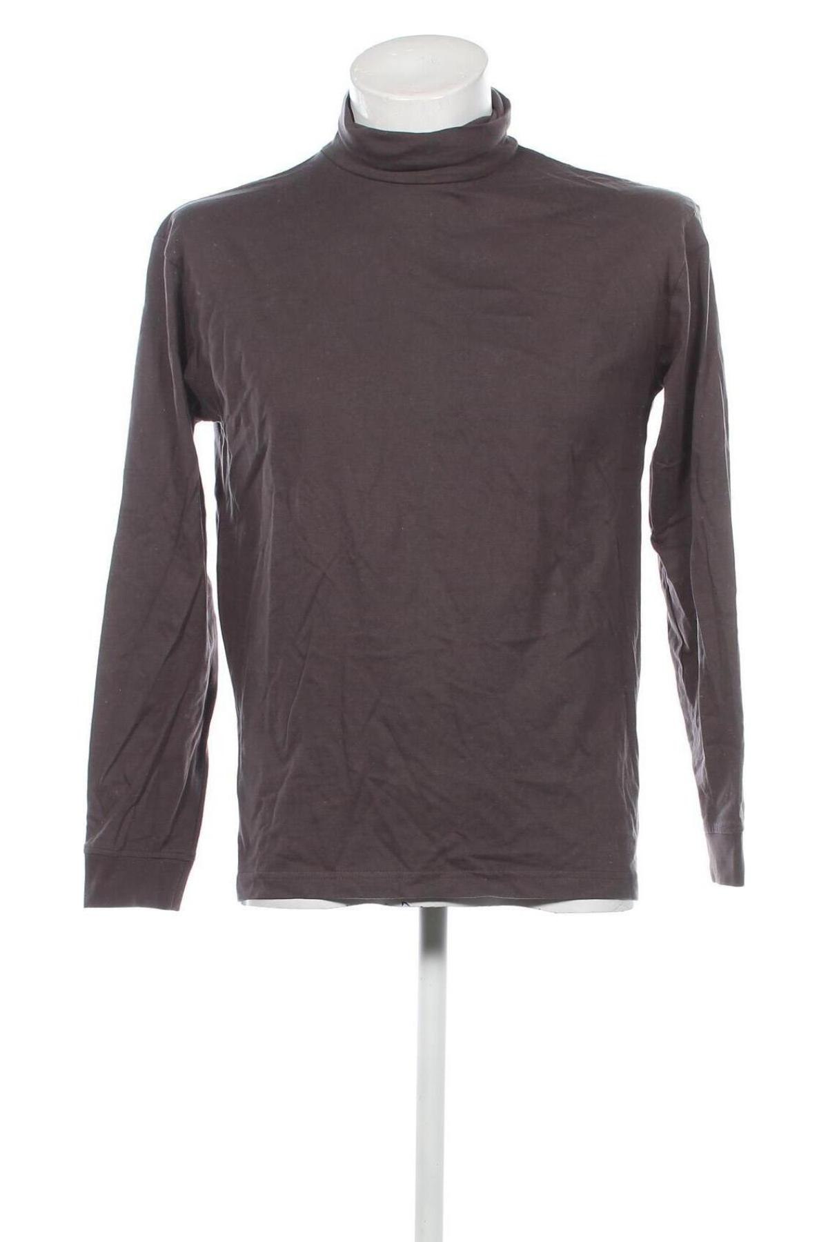 Pánske tričko  Ronley, Veľkosť M, Farba Sivá, Cena  4,31 €