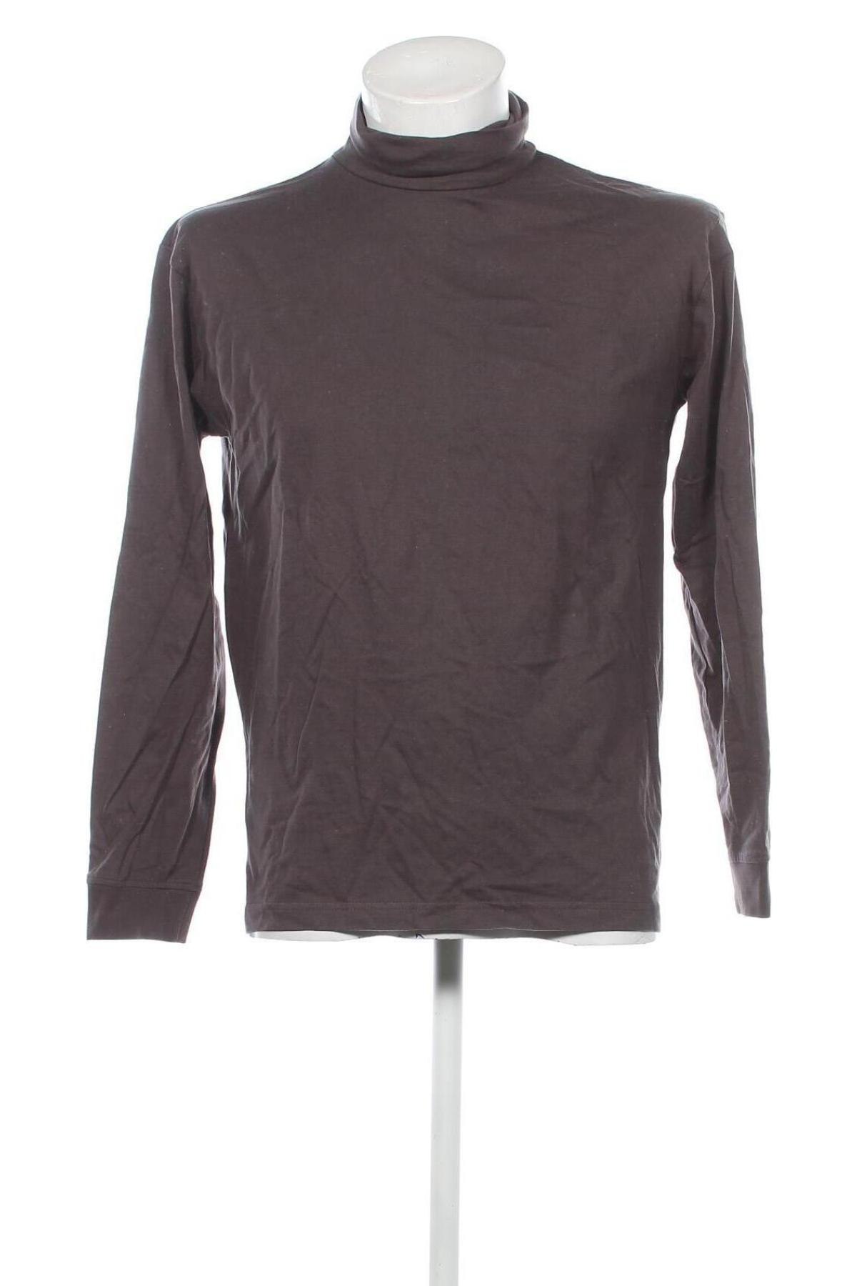 Herren Shirt Ronley, Größe M, Farbe Grau, Preis 13,22 €