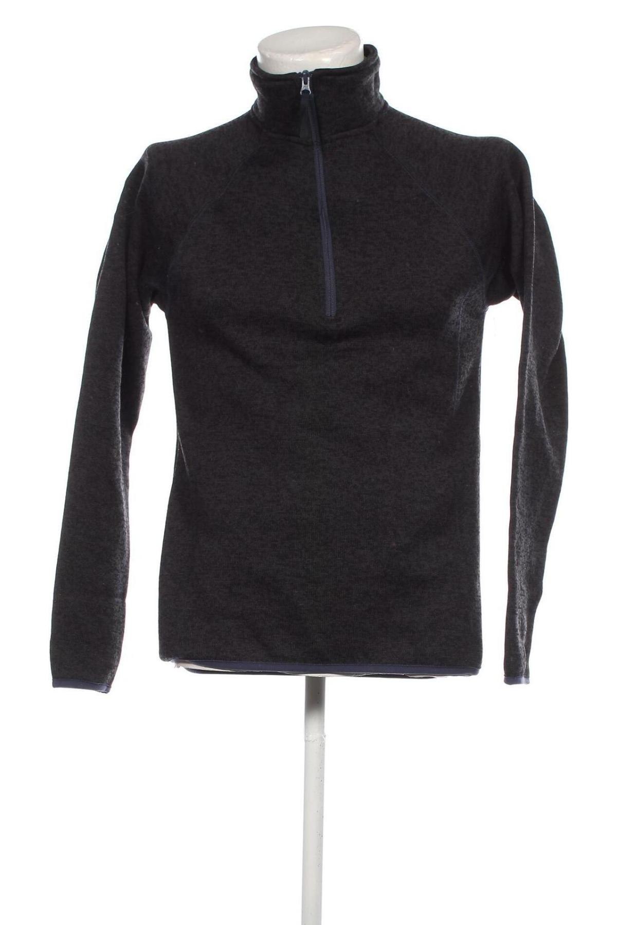 Herren Shirt Stormberg, Größe S, Farbe Grau, Preis € 16,01