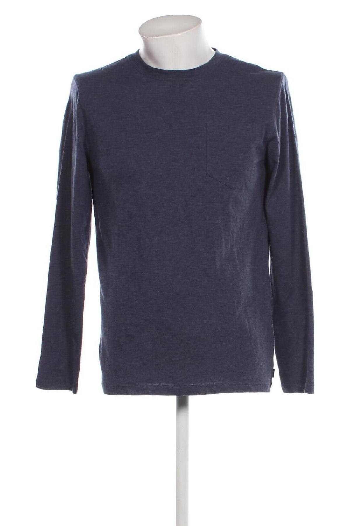 Pánské tričko  Superdry, Velikost M, Barva Modrá, Cena  811,00 Kč