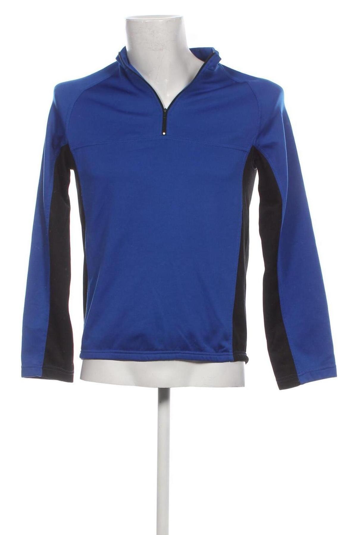 Herren Shirt TCM, Größe M, Farbe Blau, Preis € 4,63