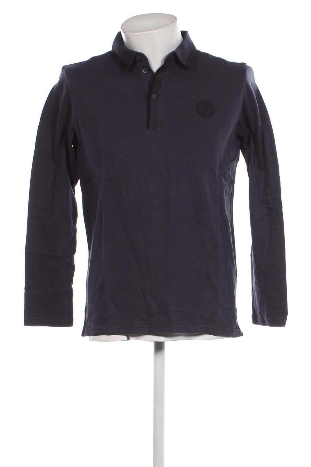 Herren Shirt Tom Tailor, Größe S, Farbe Blau, Preis € 31,96
