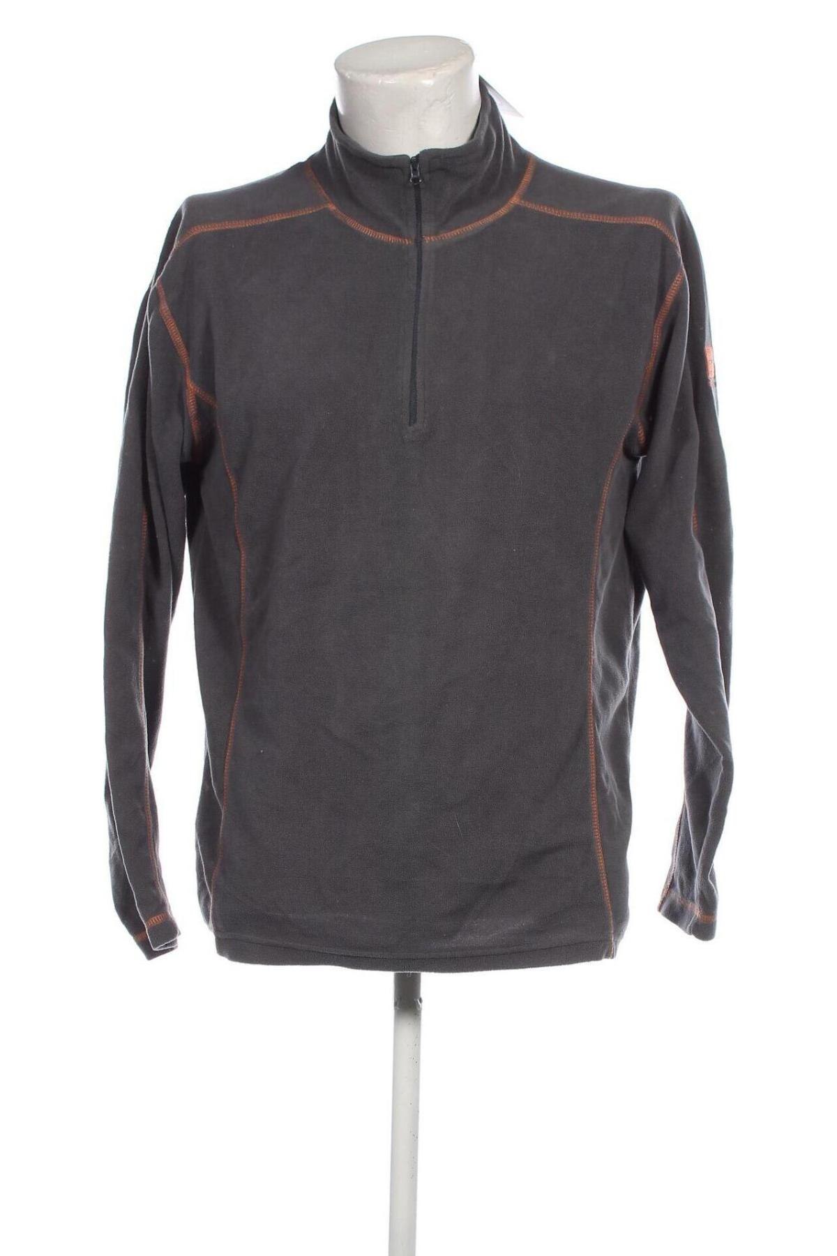 Herren Shirt Twentyfour, Größe XL, Farbe Grau, Preis € 3,95