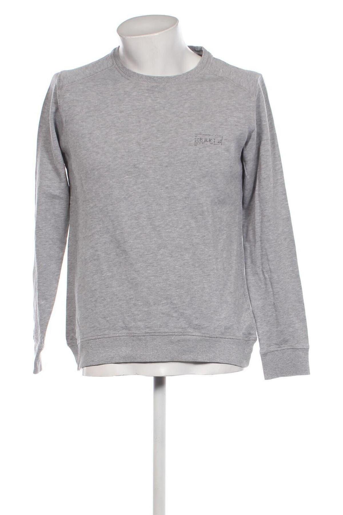 Herren Shirt Watson's, Größe M, Farbe Grau, Preis 18,79 €