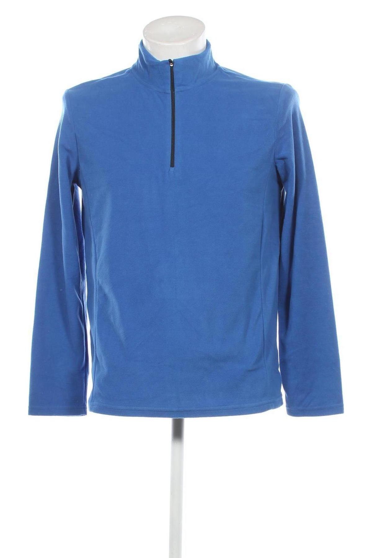 Pánske termo tričko  Crane, Veľkosť M, Farba Modrá, Cena  13,04 €