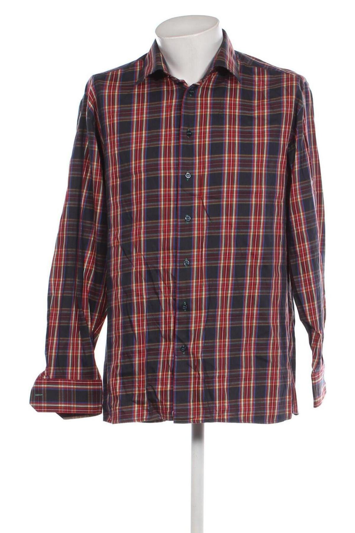 Pánska košeľa , Veľkosť XL, Farba Viacfarebná, Cena  3,62 €