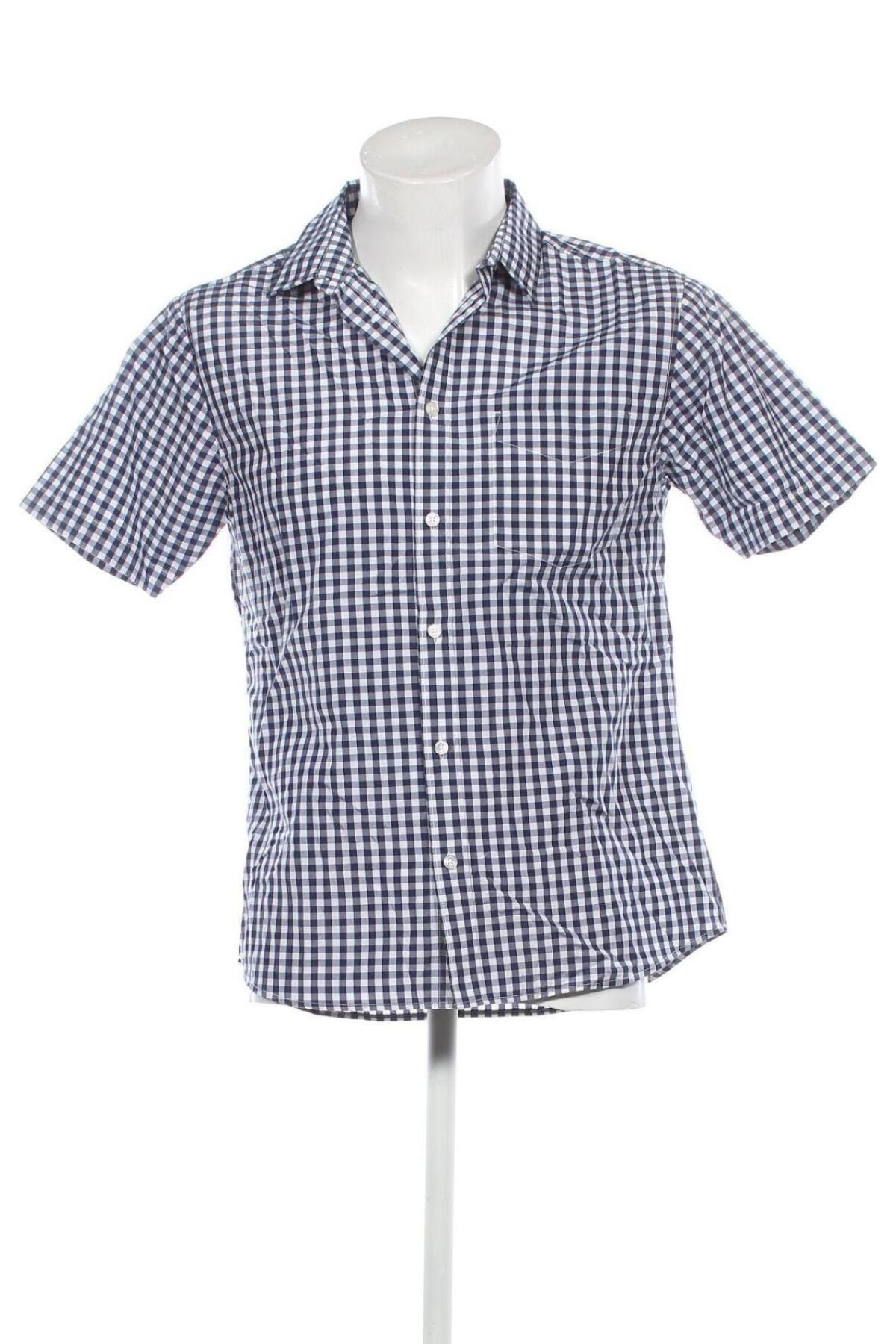 Pánska košeľa , Veľkosť M, Farba Modrá, Cena  10,67 €