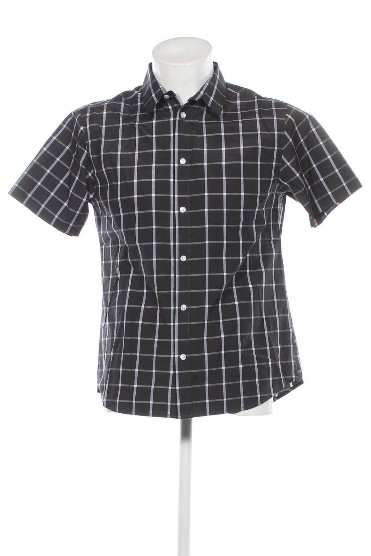 Pánska košeľa , Veľkosť M, Farba Čierna, Cena  9,48 €