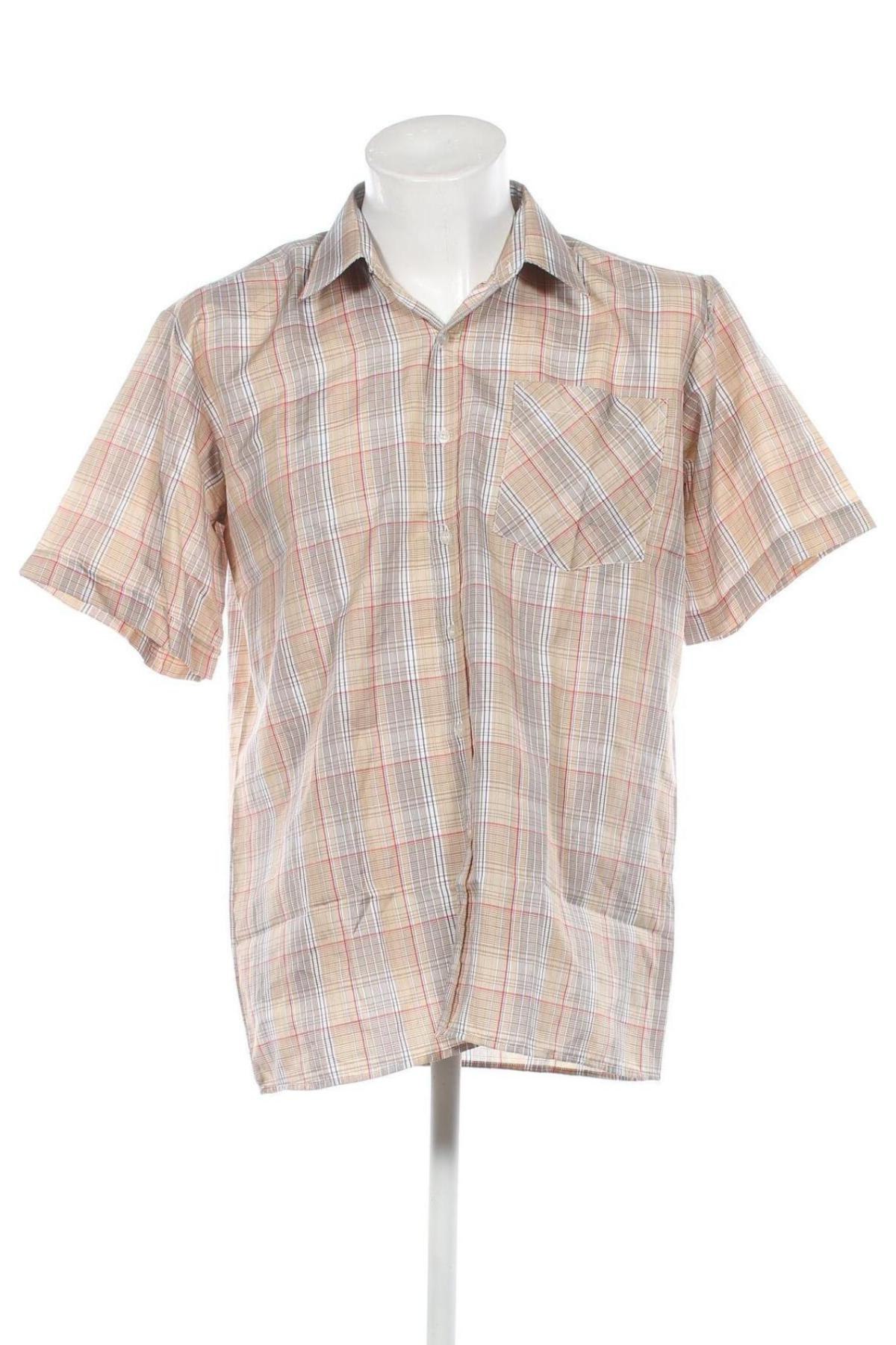 Pánská košile , Velikost M, Barva Vícebarevné, Cena  226,00 Kč